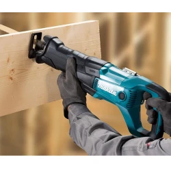 Fierastrau cu sabie Makita JR3061T flexmag.md