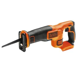 Пила сабельная на аккумуляторе Black+Decker BDCR18N (без аккумулятора) flexmag.md