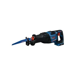 Fierastrau cu sabie pe acumulator Bosch EXSA18V-32 (B06016C4101) (fara acumulator) flexmag.md