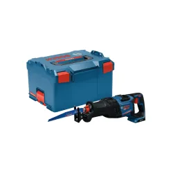 Fierastrau cu sabie pe acumulator Bosch EXSA18V-32 (B06016C4101) (fara acumulator) flexmag.md
