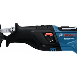 Пила сабельная Bosch GSA 185-LI flexmag.md