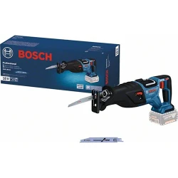 Пила сабельная Bosch GSA 185-LI flexmag.md