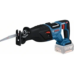 Fierastrau cu sabie pe acumulator Bosch GSA 185-LI flexmag.md