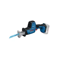 Fierastrau cu sabie pe acumulator Bosch GSA 18V-24 (B06016A5101) (fara acumulator) flexmag.md