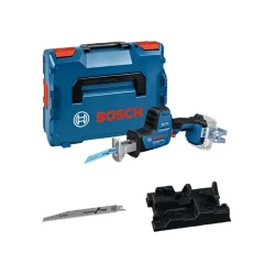 Пила сабельная на аккумуляторе Bosch GSA 18V-24 (B06016A5101) (без аккумулятора) flexmag.md