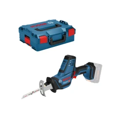 Fierastrau cu sabie pe acumulator Bosch GSA 18V-LI C (fara acumulator) flexmag.md