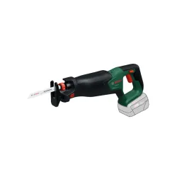 Fierastrau cu sabie pe acumulator Bosch PSA18V-200 (B06033E8000) (fara acumulator) flexmag.md