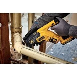 Пила сабельная на аккумуляторе DeWALT DCS367N flexmag.md