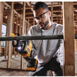 Пила сабельная на аккумуляторе DeWALT DCS369M2 flexmag.md