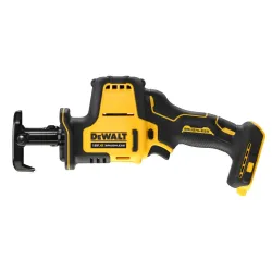 Fierastrau cu sabie pe acumulator DeWalt DCS369N-XJ (fara acumulator) flexmag.md