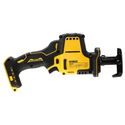 Fierastrau cu sabie pe acumulator DeWalt DCS369N-XJ (fara acumulator) flexmag.md