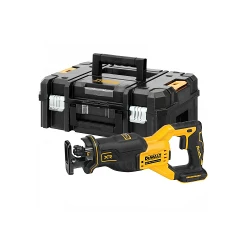 Fierastrau cu sabie pe acumulator DeWALT DCS382NT flexmag.md
