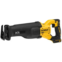Пила сабельная на аккумуляторе DeWalt DCS386H2T-QW (2 аккумулятора) flexmag.md