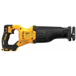 Пила сабельная на аккумуляторе DeWalt DCS386H2T-QW (2 аккумулятора) flexmag.md