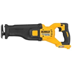 Пила сабельная на аккумуляторе DeWalt DCS389NT-XJ (без аккумулятора) flexmag.md