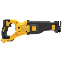 Пила сабельная на аккумуляторе DeWalt DCS389NT-XJ (без аккумулятора) flexmag.md