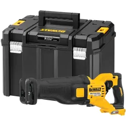 Пила сабельная на аккумуляторе DeWalt DCS389NT-XJ (без аккумулятора) flexmag.md