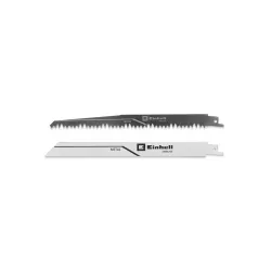 Fierastrau cu sabie pe acumulator Einhell TE-AP 18/32 Li (43.262.95) (fara acumulator) flexmag.md