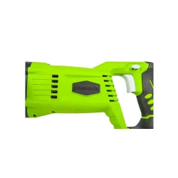 Fierastrau cu sabie pe acumulator Greenworks G24RS flexmag.md