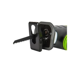 Fierastrau cu sabie pe acumulator Greenworks G24RS flexmag.md