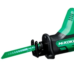 Fierastrau cu sabie pe acumulator Hikoki CR18DAW4Z (fara acumulator) flexmag.md