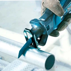 Аккумуляторная мечевая пила Makita DJR183Z (без аккумулятора) flexmag.md