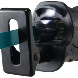 Fierastrau cu sabie pe acumulator Makita DJR360Z flexmag.md
