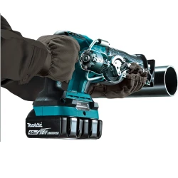 Fierastrau cu sabie pe acumulator Makita DJR360Z flexmag.md