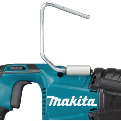 Fierastrau cu sabie pe acumulator Makita DJR360Z flexmag.md