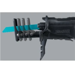 Fierastrau cu sabie pe acumulator Makita DJR360Z flexmag.md