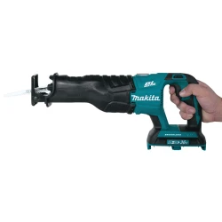 Fierastrau cu sabie pe acumulator Makita DJR360Z flexmag.md