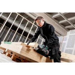 Пила сабельная на аккумуляторе Metabo Power Maxx SSE 12 BL flexmag.md