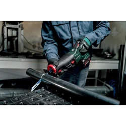 Fierastrau cu sabie pe acumulator Metabo SSEP 18 LT (601616850) flexmag.md