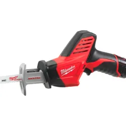 Fierastrau cu sabie pe acumulator Milwaukee C12 HZ-202C (fara acumulator) flexmag.md