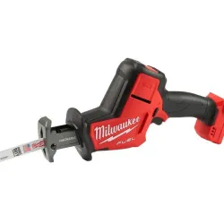 Fierastrau cu sabie pe acumulator Milwaukee M18 FHZ-0X (fara acumulator) flexmag.md