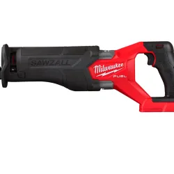 Пила сабельная на аккумуляторе Milwaukee M18 FSZ-0 (без аккумулятора) flexmag.md
