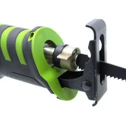Fierastrau cu sabie pe acumulator Procraft PSS20 (2 acumulatoare) flexmag.md