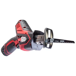 Fierastrau cu sabie pe acumulator Raider D-RS31 flexmag.md