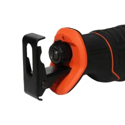 Пила сабельная на аккумуляторе Rebiner RSS-150/20Li (без аккумулятора) flexmag.md