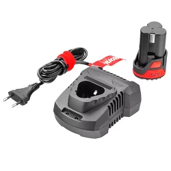 Fierastrau cu sabie pe acumulator Ronix 8103K flexmag.md