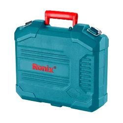 Fierastrau cu sabie pe acumulator Ronix 8103K flexmag.md
