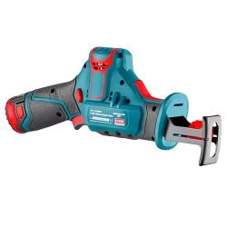 Fierastrau cu sabie pe acumulator Ronix 8103K flexmag.md