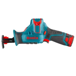 Fierastrau cu sabie pe acumulator Ronix 8103K flexmag.md