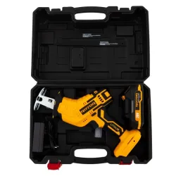 Fierastrau cu sabie pe acumulator Rotor R-FS2A flexmag.md