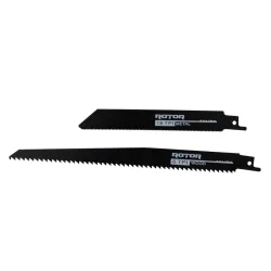 Fierastrau cu sabie pe acumulator Rotor R-FS2A flexmag.md