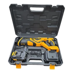 Fierastrau cu sabie pe acumulator Rotor RBS21 flexmag.md