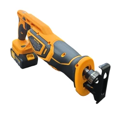 Fierastrau cu sabie pe acumulator Rotor RBS21 flexmag.md