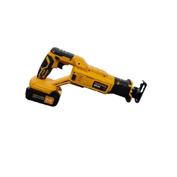 Пила сабельная на аккумуляторе Rotor RBS750 flexmag.md