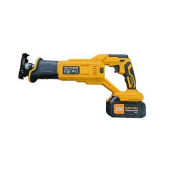 Пила сабельная на аккумуляторе Rotor RBS750 flexmag.md