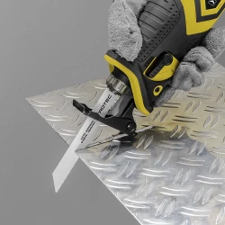 Пила сабельная на аккумуляторе Trotec PRCS1020V flexmag.md